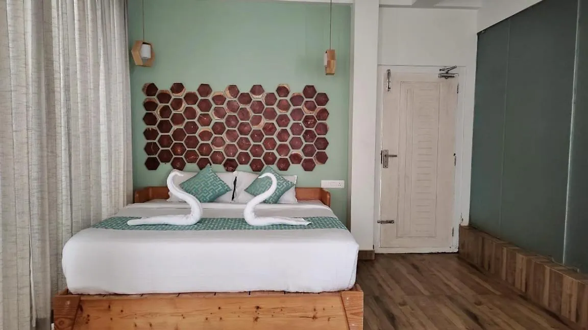 The Grand Trees Bed & Breakfast Munnar India
