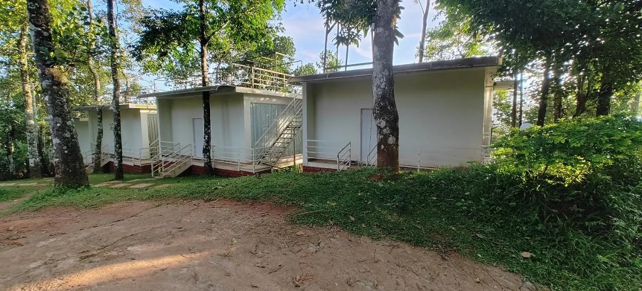 The Grand Trees Bed & Breakfast Munnar