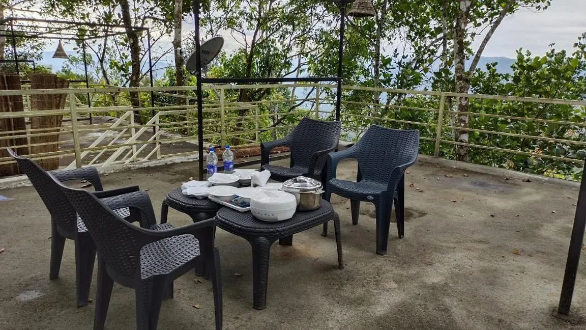 The Grand Trees Bed & Breakfast Munnar