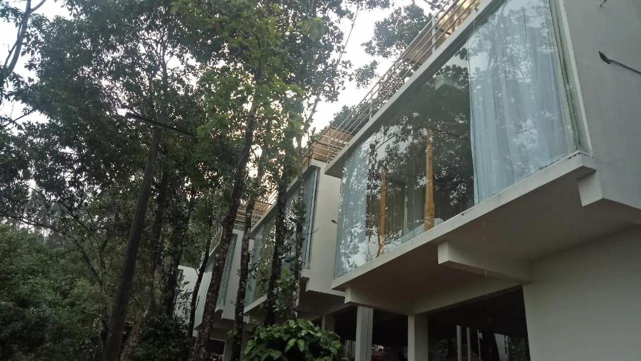 The Grand Trees Bed & Breakfast Munnar
