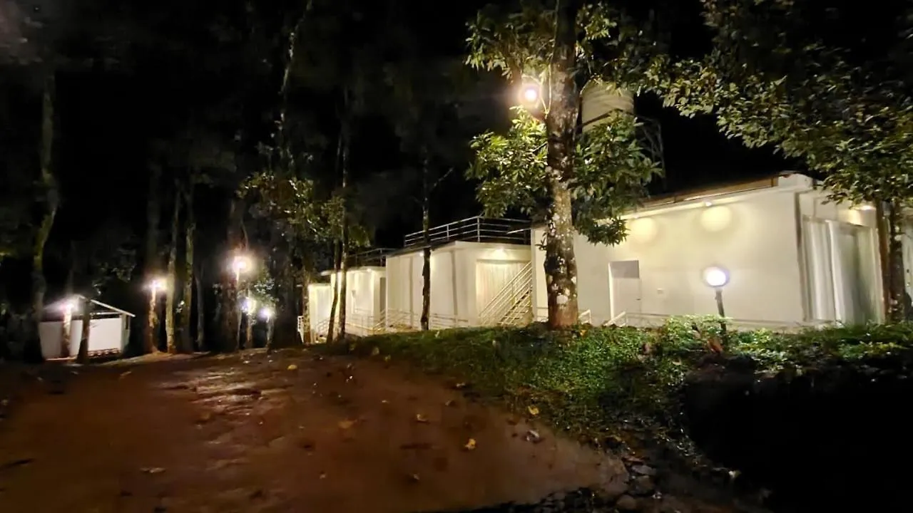 The Grand Trees Bed & Breakfast Munnar
