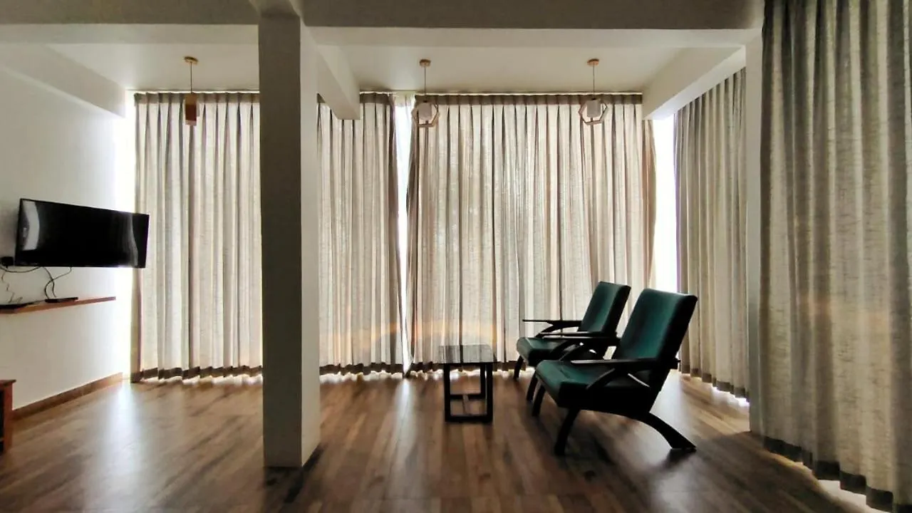 The Grand Trees Bed & Breakfast Munnar India