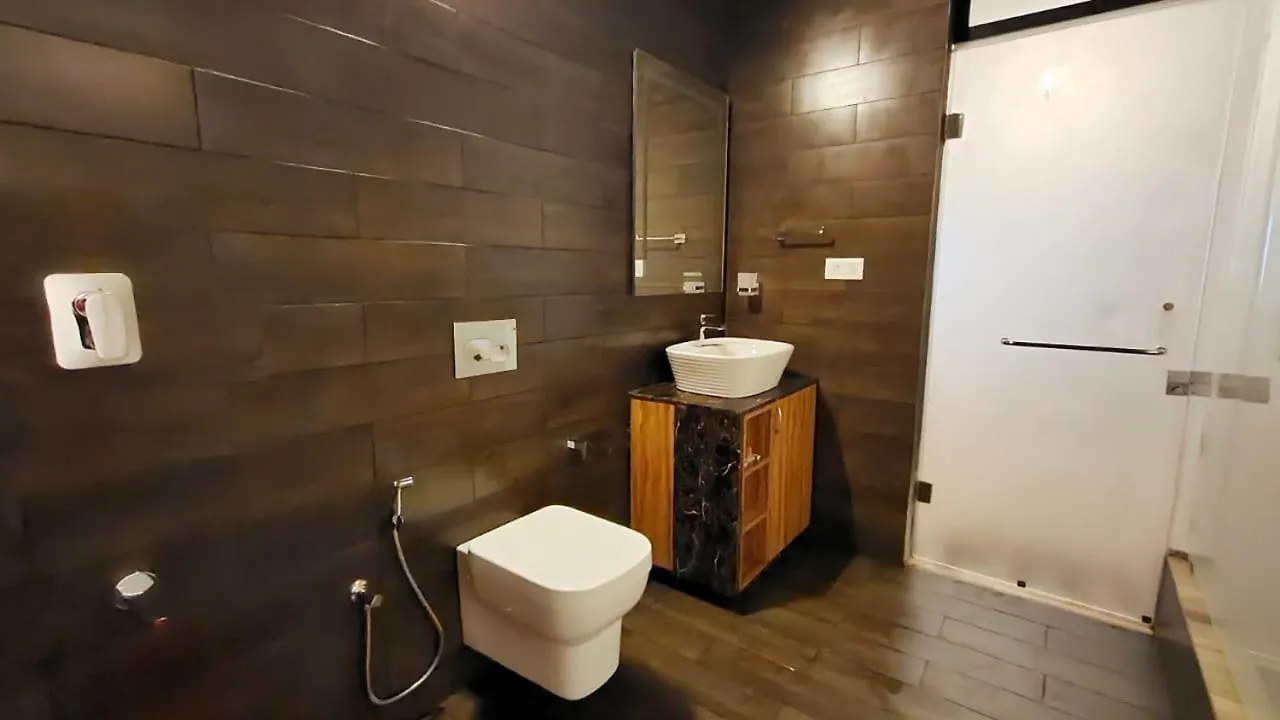 The Grand Trees Bed & Breakfast Munnar