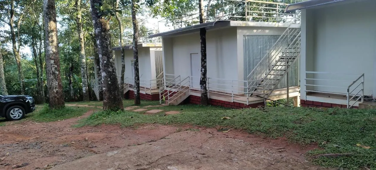 The Grand Trees Bed & Breakfast Munnar 0*,
