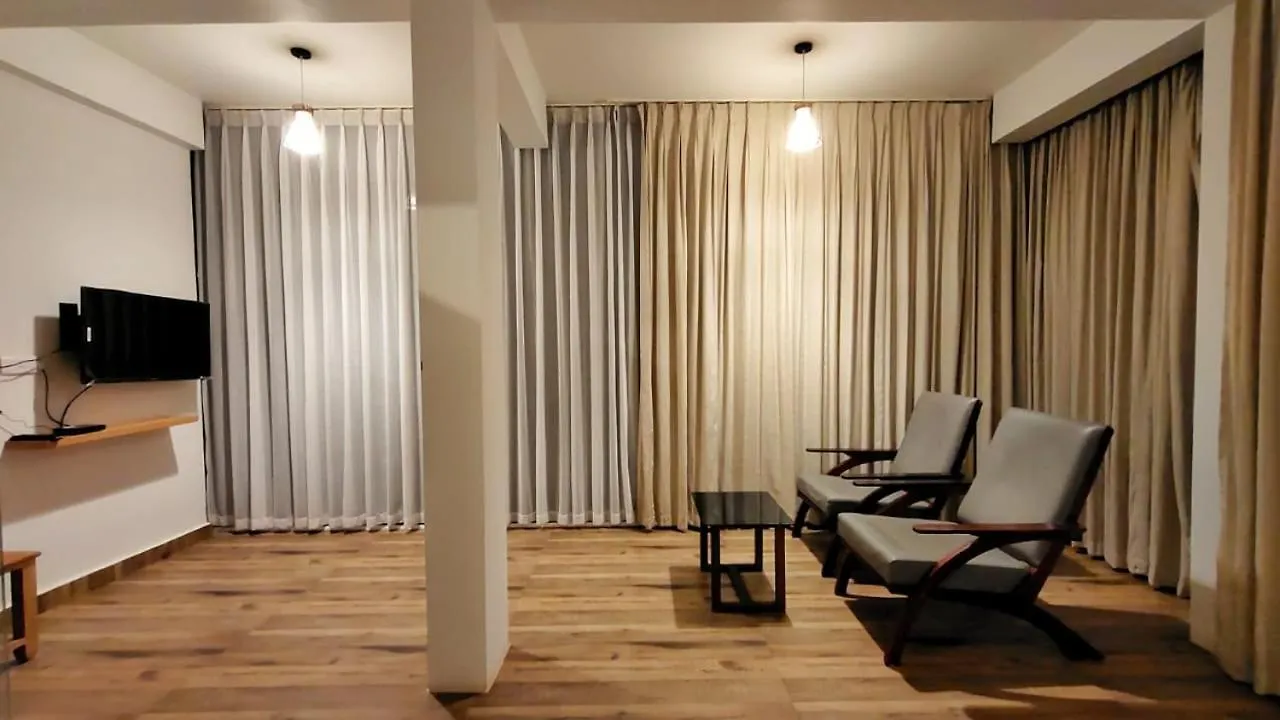 The Grand Trees Bed & Breakfast Munnar 0*,  India