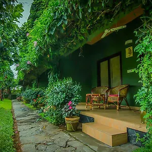Ecotones By Eden Environs Munnar